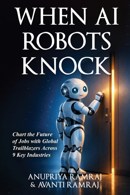 When AI Robots Knock