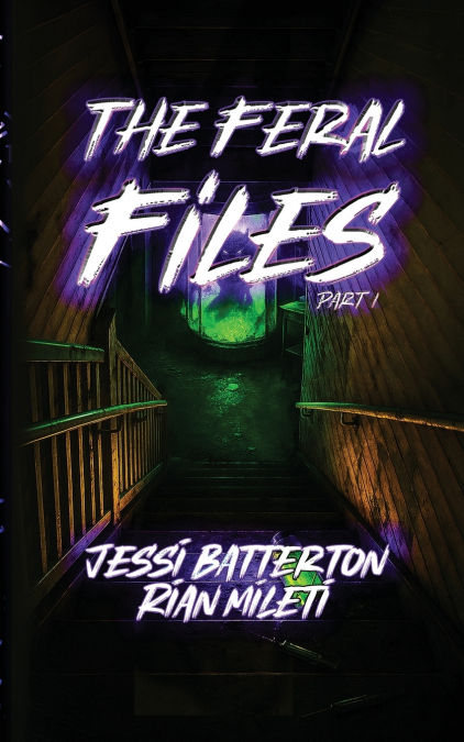 The Feral Files