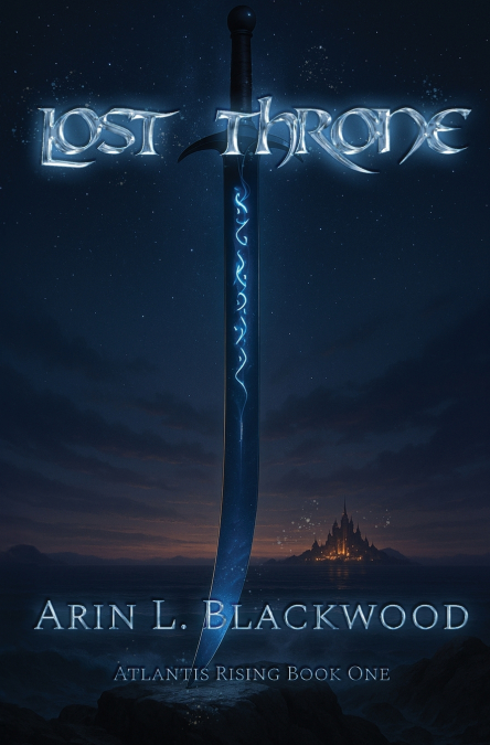Lost Throne