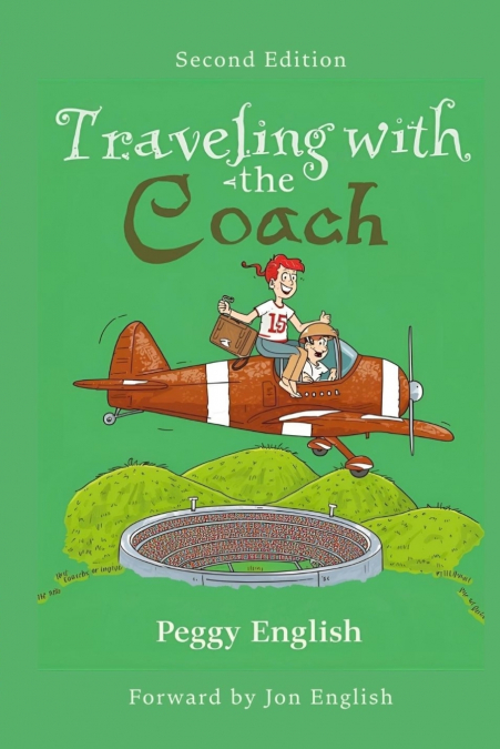 Traveling with the Coach