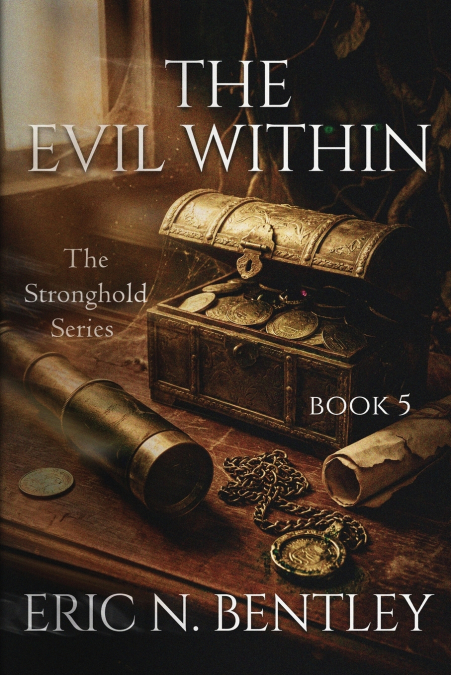THE EVIL WITHIN