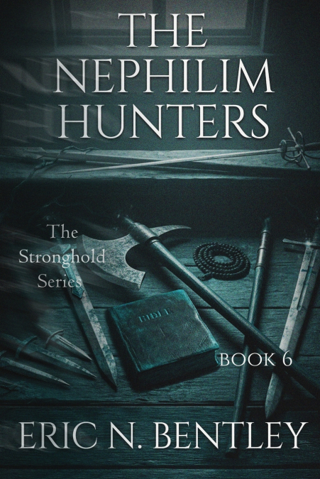 THE NEPHILIM HUNTERS