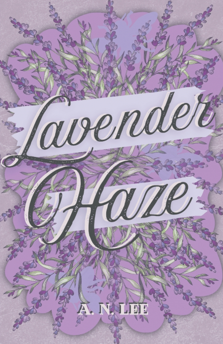 Lavender Haze