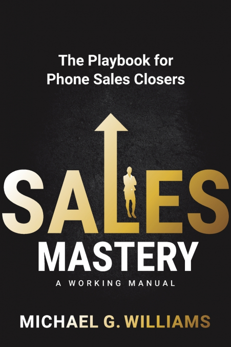 Sales Mastery