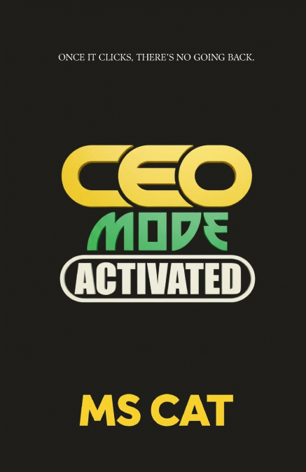 CEO Mode Activated