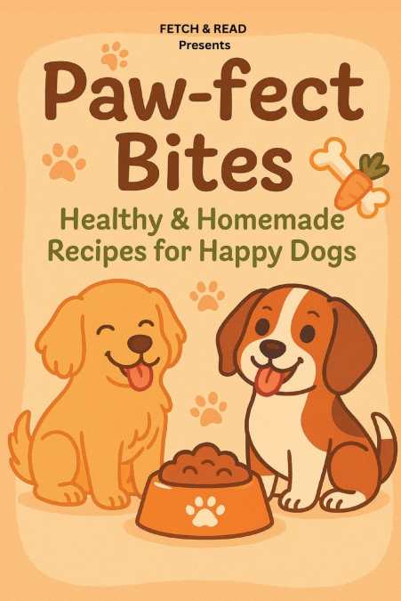 Paw-Fect Bites