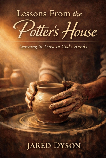 Lessons From the Potter’s House