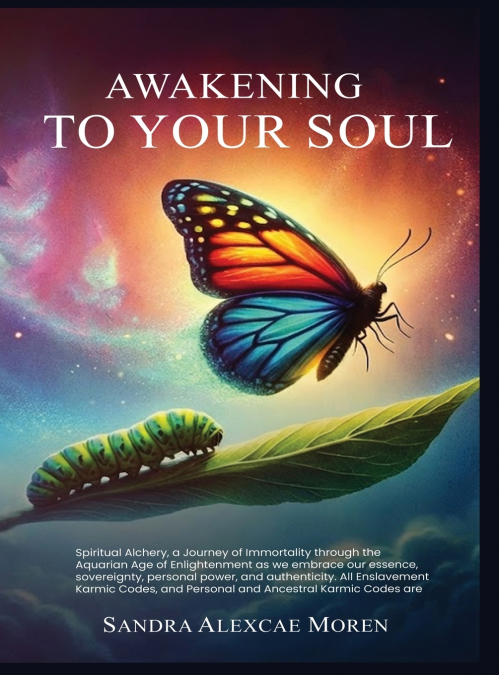 Awakening to Your Soul