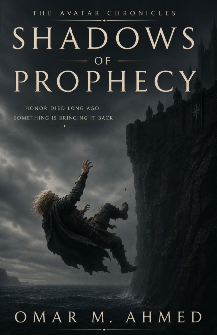 Shadows Of Prophecy