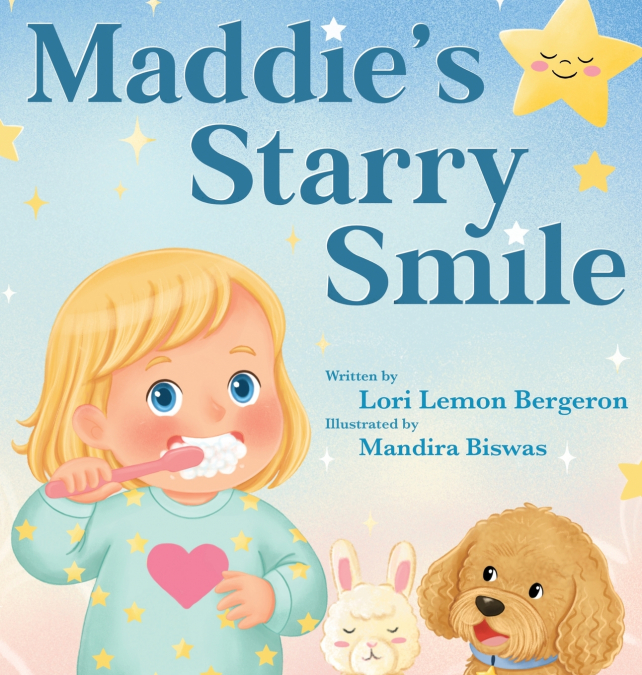 Maddie’s Starry Smile
