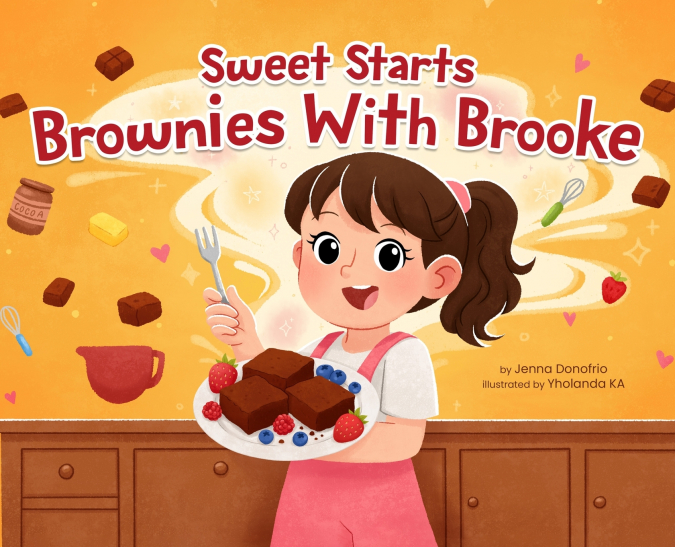 Brownies With Brooke