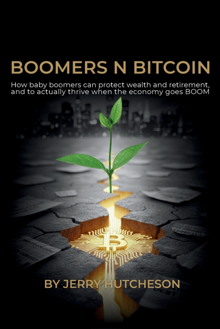 Boomers N Bitcoin