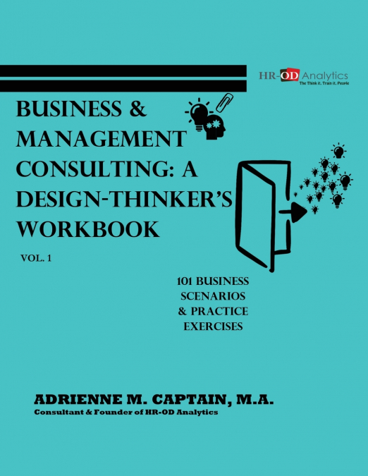 Business & Management Consulting