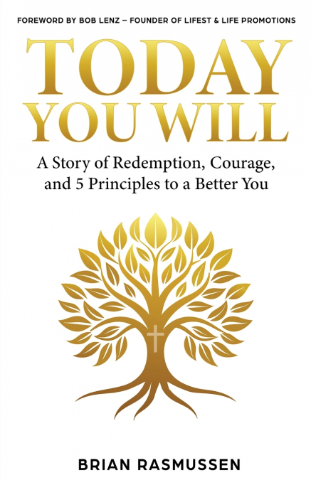 Today You Will
