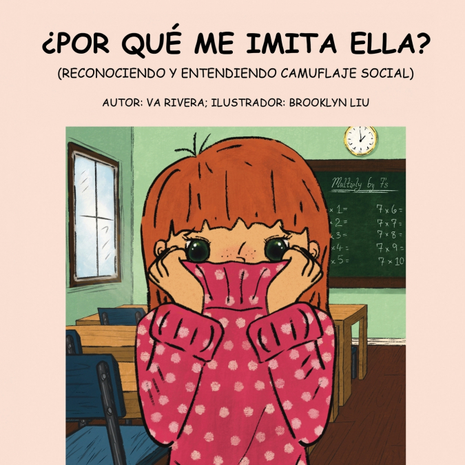 ¿Por Qué Me Imita Ella?