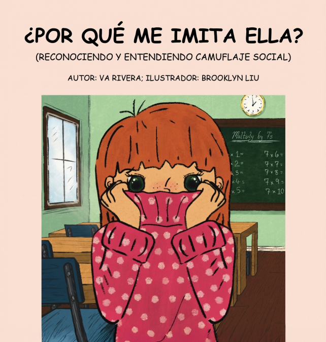 ¿Por Qué Me Imita Ella?