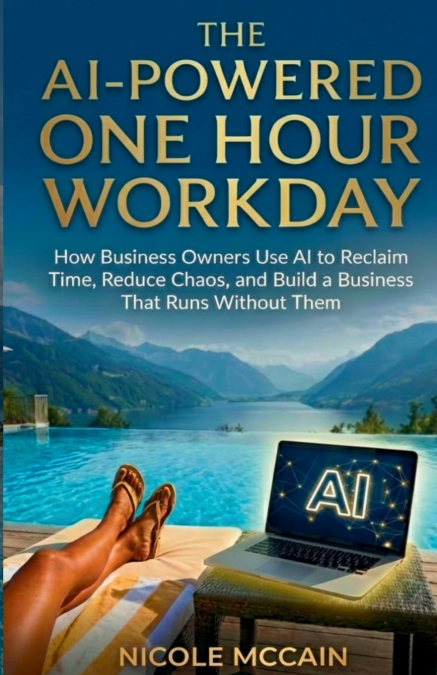 The AI-Powered One Hour Workday