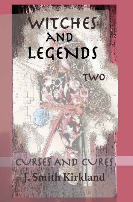 Witches and Legends Two