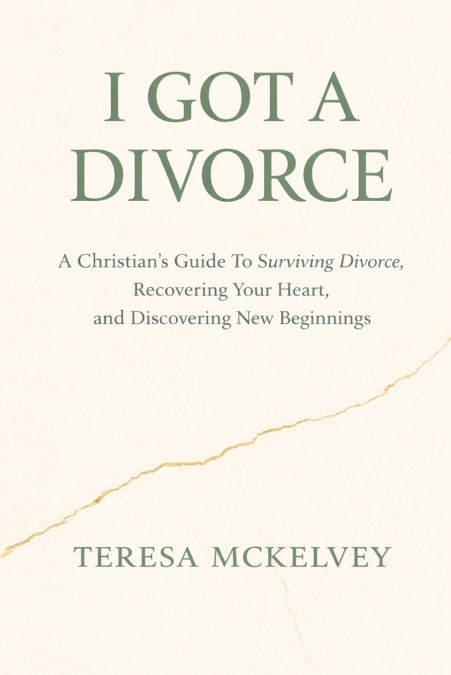 I Got A Divorce