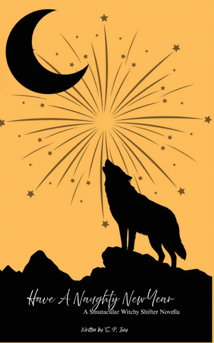 Have A Naughty New Year