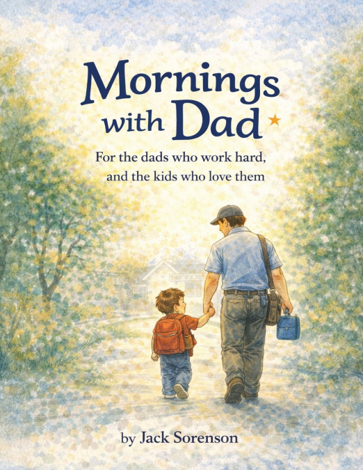 Mornings With Dad