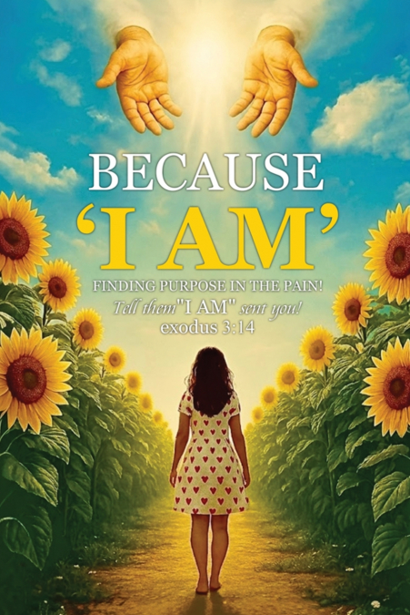 Because 'I AM'