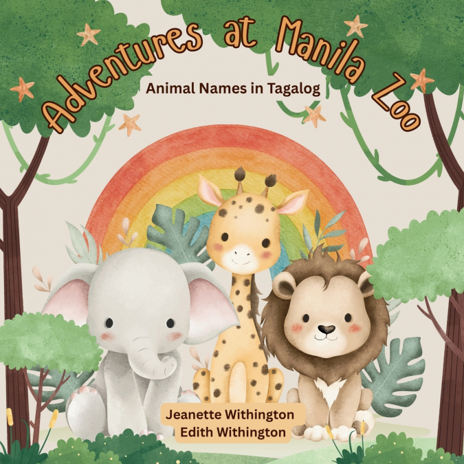 Adventures at Manila Zoo