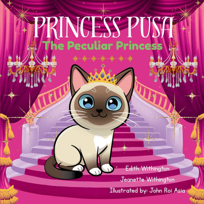 Princess Pusa