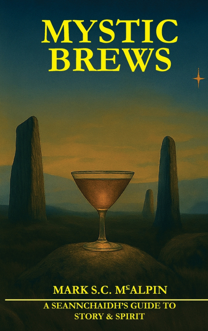 Mystic Brew t