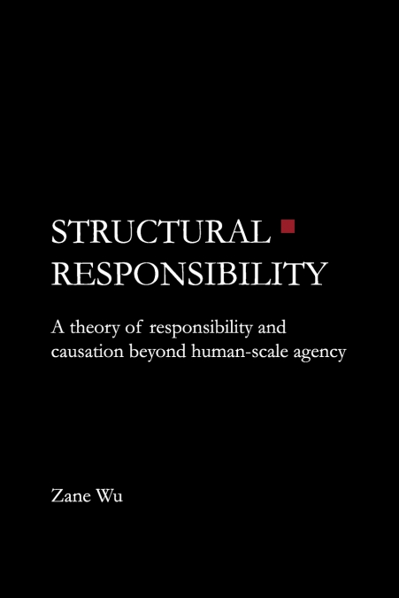 Structural Responsibility