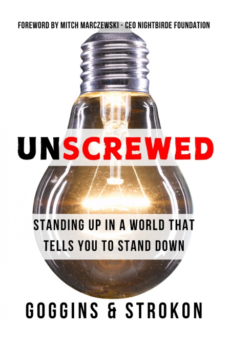 UNSCREWED