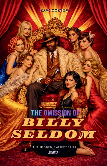 The Omission of Billy Seldom