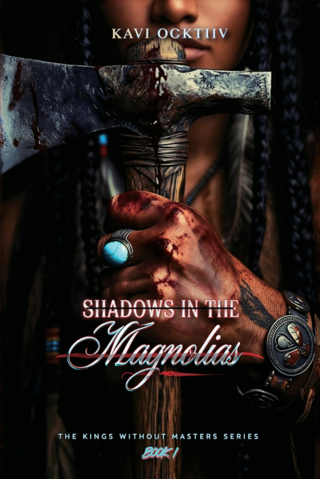Shadows in the Magnolias