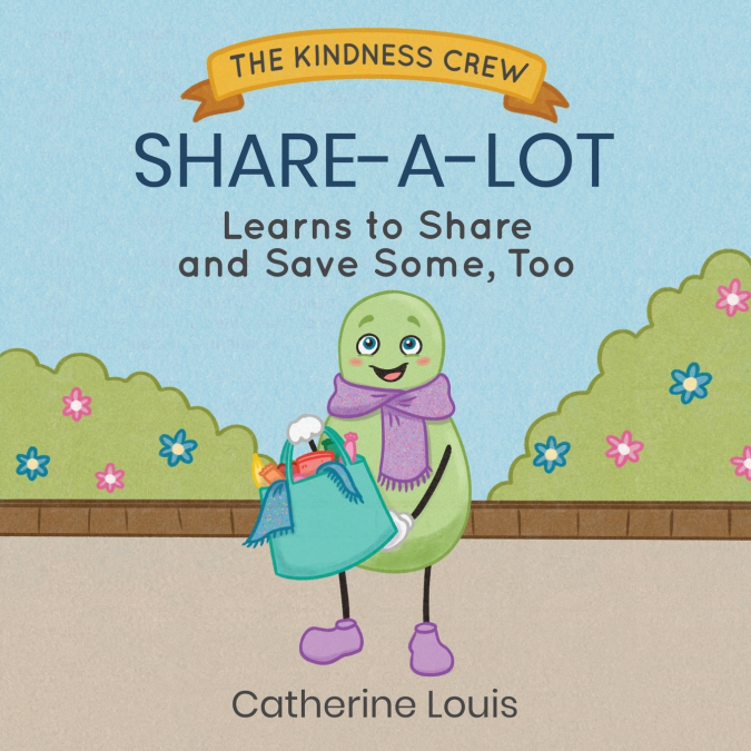 Share-a-Lot Learns to Share and Save Some, Too