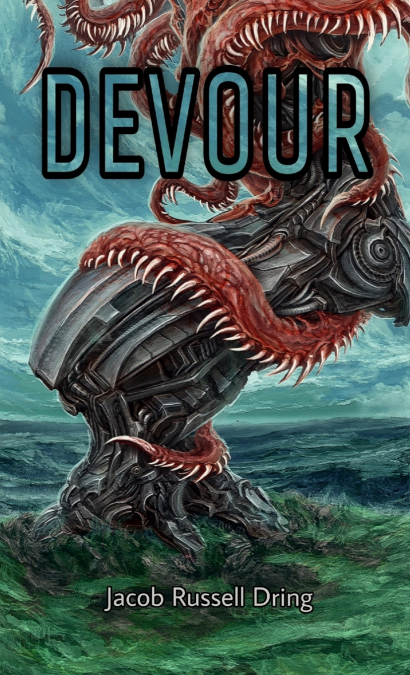 DEVOUR