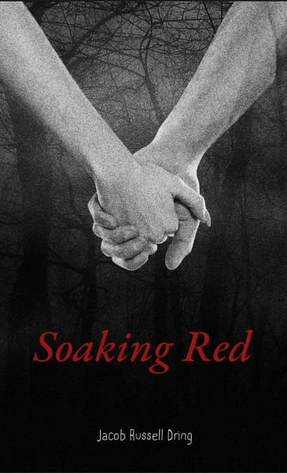 Soaking Red