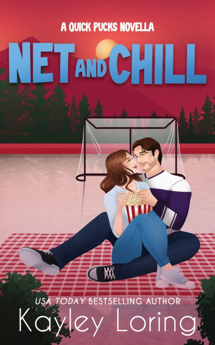 Net and Chill