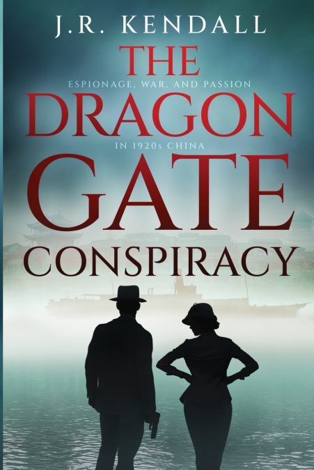 The Dragon Gate Conspiracy
