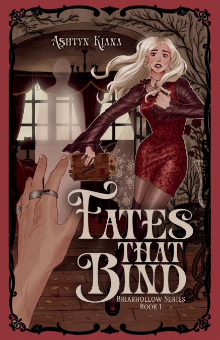 Fates That Bind