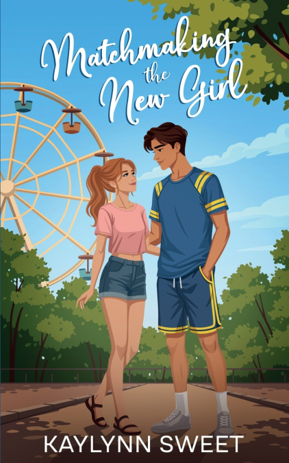 Matchmaking the New Girl