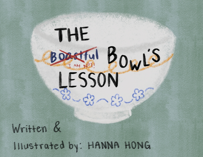 The Boastful Bowl’s Lesson