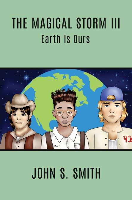 The Magical Storm III