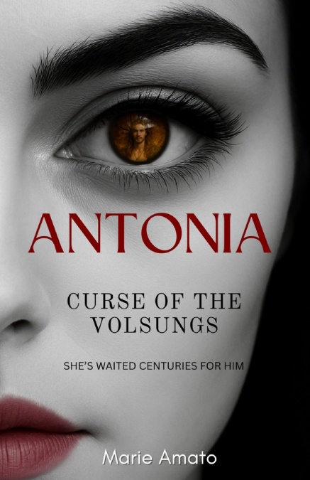 Antonia