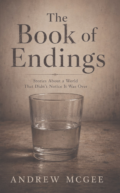 The Book of Endings