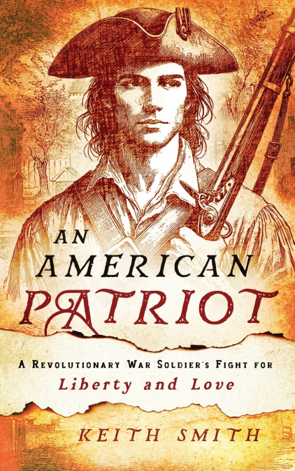 An American Patriot