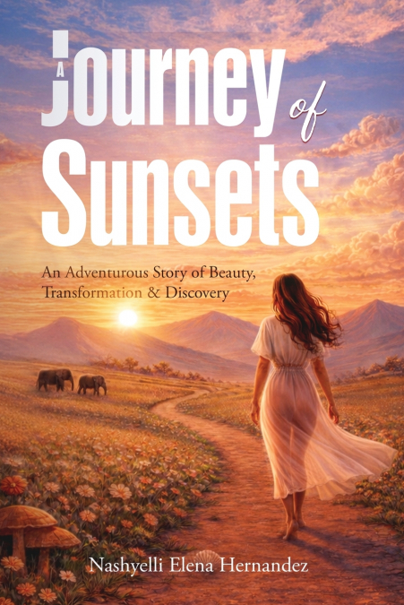 A Journey of Sunsets