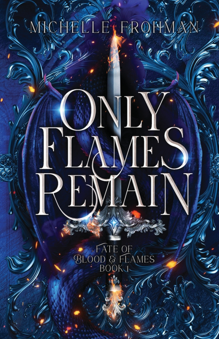 Only Flames Remain