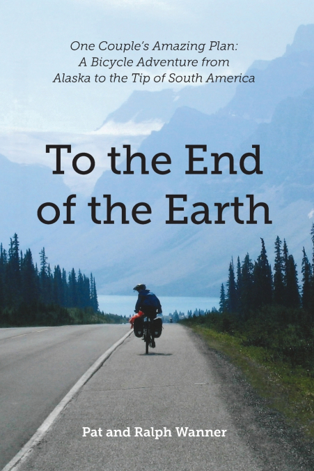 To the End  of the Earth