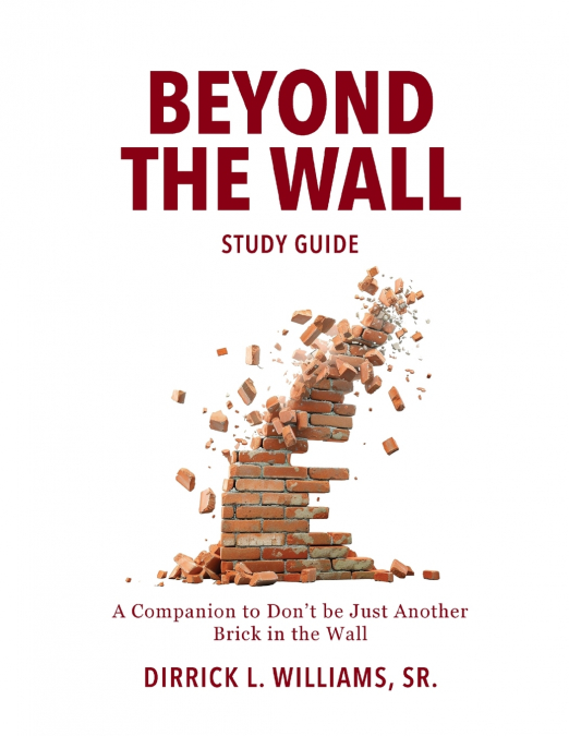 Beyond the Wall Study Guide