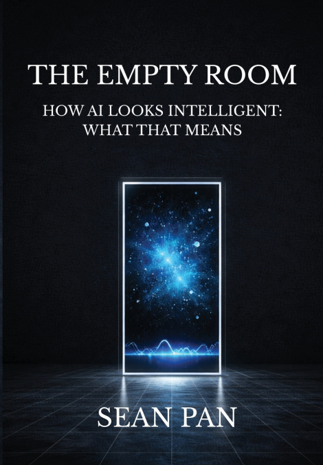 THE EMPTY ROOM